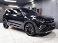 2026 Volkswagen T-Cross 1.0 TSI R-Line Auto