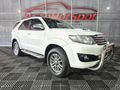 2013 Toyota Fortuner Limited Edition