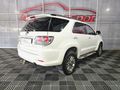 2013 Toyota Fortuner Limited Edition