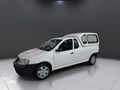 2023 Nissan NP200 1.6 A/C Safety Pack