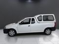 2023 Nissan NP200 1.6 A/C Safety Pack