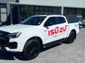 2026 Isuzu D-Max 1.9 DDI HR X-Rider Double-Cab