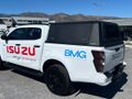 2026 Isuzu D-Max 1.9 DDI HR X-Rider Double-Cab