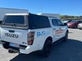 2026 Isuzu D-Max 1.9 DDI HR X-Rider Double-Cab