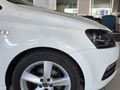2021 Volkswagen Polo Vivo 1.6 Highline 5-dr