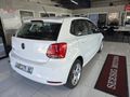 2021 Volkswagen Polo Vivo 1.6 Highline 5-dr