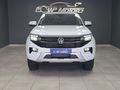 2026 Volkswagen Amarok 2.0 TDI 125kW Life Auto Double-Cab