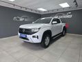 2026 Volkswagen Amarok 2.0 TDI 125kW Life Auto Double-Cab