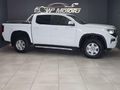 2026 Volkswagen Amarok 2.0 TDI 125kW Life Auto Double-Cab