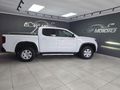 2026 Volkswagen Amarok 2.0 TDI 125kW Life Auto Double-Cab