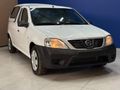 2023 Nissan NP200 1.6 A/C Safety Pack