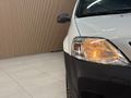 2023 Nissan NP200 1.6 A/C Safety Pack