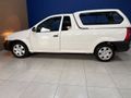 2023 Nissan NP200 1.6 A/C Safety Pack