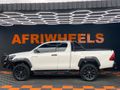 2023 Toyota Hilux 2.8 GD-6 Raised Body Raider 4x4 Auto Extended Cab