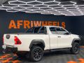 2023 Toyota Hilux 2.8 GD-6 Raised Body Raider 4x4 Auto Extended Cab