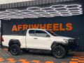 2023 Toyota Hilux 2.8 GD-6 Raised Body Raider 4x4 Auto Extended Cab