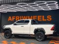 2023 Toyota Hilux 2.8 GD-6 Raised Body Raider 4x4 Auto Extended Cab