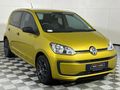 2018 Volkswagen Up Take Up! 1.0 5-dr