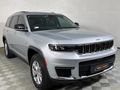 2023 Jeep Grand Cherokee L 3.6L Limited