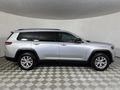 2023 Jeep Grand Cherokee L 3.6L Limited