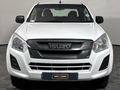 2021 Isuzu D-Max 250 HO Hi-Rider Double-Cab