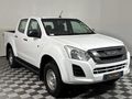 2021 Isuzu D-Max 250 HO Hi-Rider Double-Cab