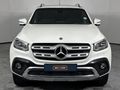 2019 Mercedes-Benz X-Class X250d 4x4 Power Auto