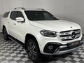 2019 Mercedes-Benz X-Class X250d 4x4 Power Auto