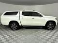 2019 Mercedes-Benz X-Class X250d 4x4 Power Auto