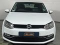 2015 Volkswagen Polo GP 1.2 TSI Comfortline (66kW)