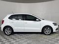 2015 Volkswagen Polo GP 1.2 TSI Comfortline (66kW)