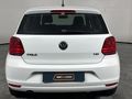 2015 Volkswagen Polo GP 1.2 TSI Comfortline (66kW)