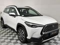 2024 Toyota Corolla Cross 1.8 XR
