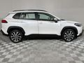2024 Toyota Corolla Cross 1.8 XR