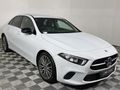 2020 Mercedes-Benz A-Class A 200 Sedan