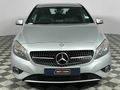 2015 Mercedes-Benz A-Class A 200 CDI