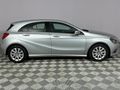 2015 Mercedes-Benz A-Class A 200 CDI
