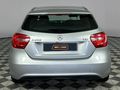 2015 Mercedes-Benz A-Class A 200 CDI