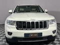 2012 Jeep Grand Cherokee 3.0 V6 CRD Limited