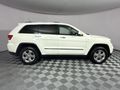 2012 Jeep Grand Cherokee 3.0 V6 CRD Limited