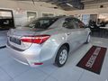 2024 Toyota Corolla Quest Plus