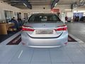 2024 Toyota Corolla Quest Plus