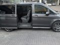 2024 Mercedes-Benz V-Class V300d Exclusive