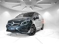 2024 Mercedes-Benz V-Class V300d Exclusive