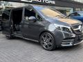 2024 Mercedes-Benz V-Class V300d Exclusive