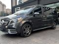 2024 Mercedes-Benz V-Class V300d Exclusive
