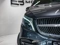 2024 Mercedes-Benz V-Class V300d Exclusive