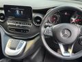 2024 Mercedes-Benz V-Class V300d Exclusive