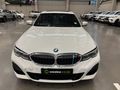 2021 BMW 3 Series 330i M Sport