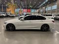 2021 BMW 3 Series 330i M Sport